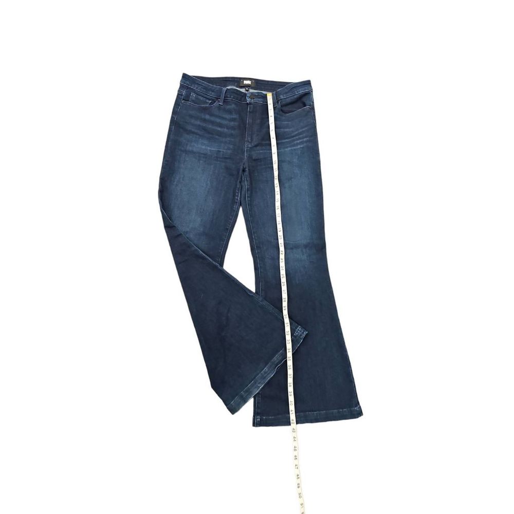 Paige Genevieve Flare in Novela Sz 33 - Picture 6 of 10